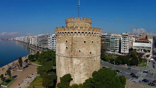 Ο καιρός για σήμερα (22/7)                 στη Θεσσαλονίκη