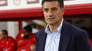 Η αποστολή με Ατλέτικο