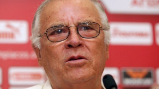 ΠΡΟΚΛΗΣΗ: Ο Θεοδωρίδης συγκρίνει την επίθεση σε Ζωγράφο με την... Τούμπα!