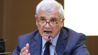 Μιλάει την Πέμπτη ο «τίγρης»