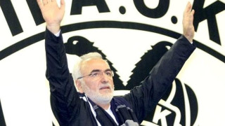 Ιβάν, ήρθε η ώρα να πάρεις τον λόγο