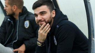 Η απάντηση του Γ.Σαββίδη για την επίθεση που δέχθηκε (pic)