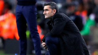 «Θέλω να μείνει ο                           Ερνέστο»