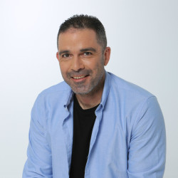Producer avatar