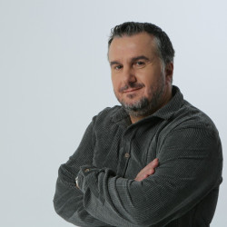 Producer avatar