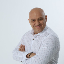 Producer avatar