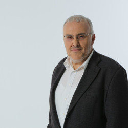 Producer avatar