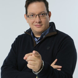 Producer avatar