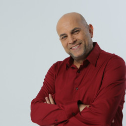 Producer avatar