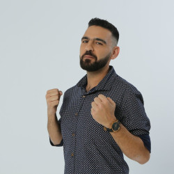 Producer avatar