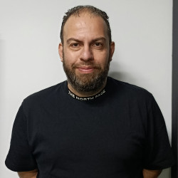 Producer avatar