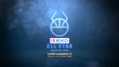 All Star Game 2020