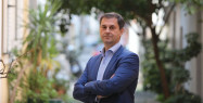 Χάρης Θεοχάρης