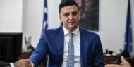 Βασίλης Κικίλιας