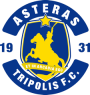 Αστέρας Τρίπολης logo