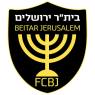 Μπεϊτάρ Ιερουσαλήμ logo