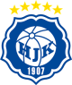 Ελσίνκι logo