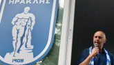 Παναγιώτης Μονεμβασιώτης