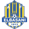 Ελμπασάνι logo