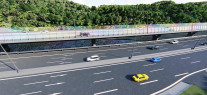 Fly over