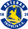 Αστέρας Τρίπολης Β logo